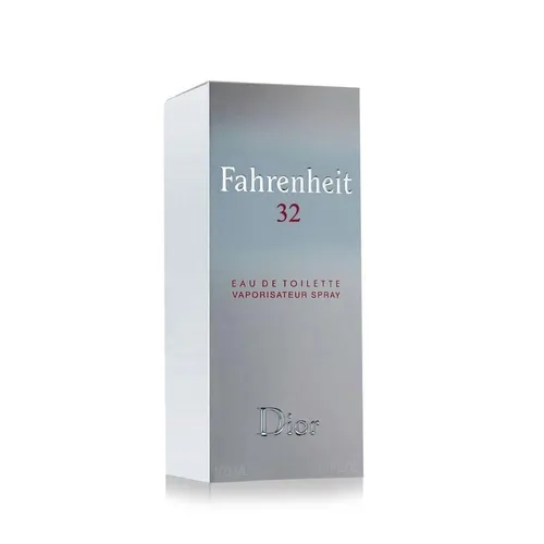 Produktbild Dior Fahrenheit 32 Eau De Toilette 100ml