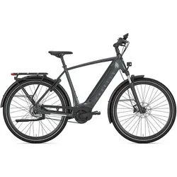 Gazelle Ultimate C5 HMB 625 Wh Herren E-Bike von Gazelle