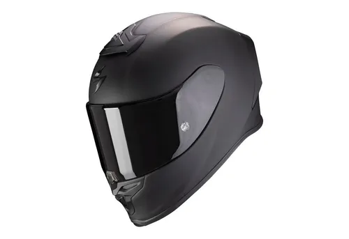 Scorpion Exo R1 Evo Air Motorradhelm schwarz matt L von Scorpion Exo