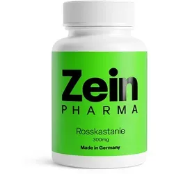 Produktbild Rosskastanie 300mg von ZEINpharma
