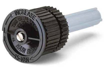 Rain Bird Sprinkler & -köpfe von Rain Bird