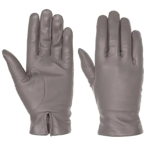Caridei Classic Damenhandschuhe aus Nappaleder