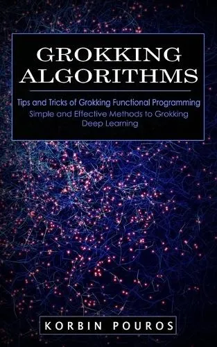Korbin Pouros Grokking Algorithms (Taschenbuch) (US IMPORT)