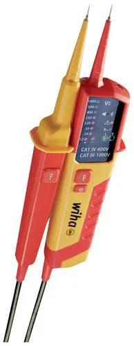 Wiha Spannungsprüfer SB25516