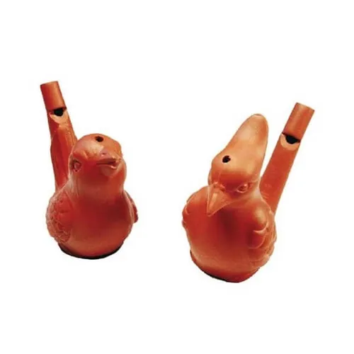 Produktbild goki Vogelpfeife aus Ton