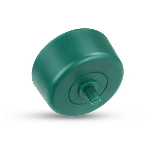 Rad Hinterrad Laufrolle für Vorwerk Tiger 260/265/270/300 von Swyp