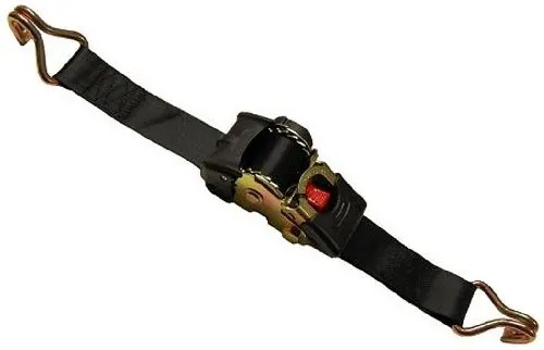 Automatik Spanngurt 300daN 25mm Länge 180 cm