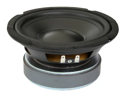 CSP16 HiFi Chassis-Lautsprecher 6.5