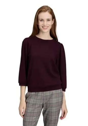 Cartoon Sweat Kurz 3/4 Arm - 40 von Cartoon