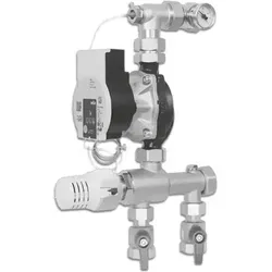 Viessmann Steuerungen von Viessmann