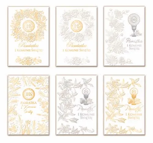 KSIĄŻKA HOLOGRAF in schwarz von ORNO