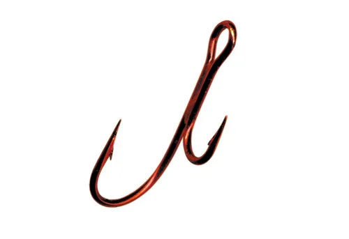 VMC Ryderhaken, VMC Ryder Zanderhaken Gr. 1 10Stk.