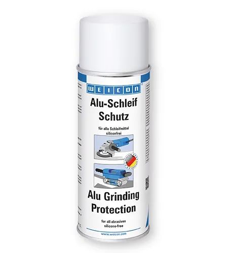 WEICON 10018628 (11451400) Alu-Schleif Schutz 400 ml
