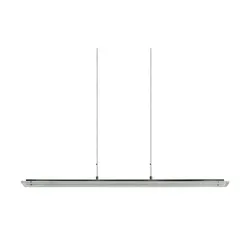 Tenso TW LED Pendelleuchte von Honsel