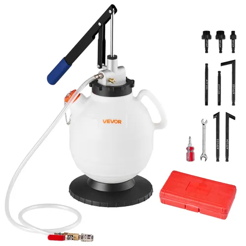 Pumpen zur Entwässerung und Wasserleitung von Vevor