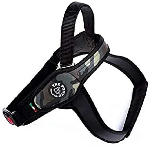 Treponti Primo Hundegeschirr