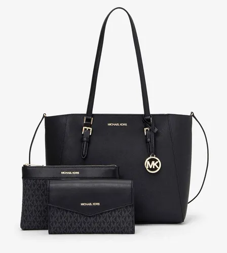 Michael Kors Charlotte 3-in-1-Tragetasche Damen in schwarz von Michael Kors