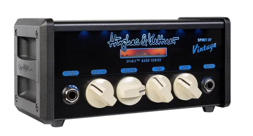 Hughes&Kettner Spirit of Vintage