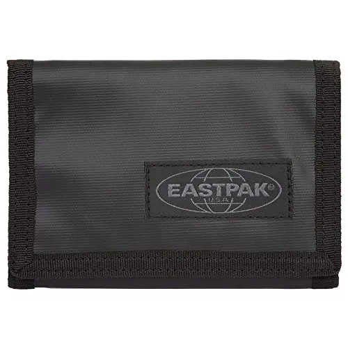 EASTPAK Crew Geldbörse, Tarpblack von Eastpak