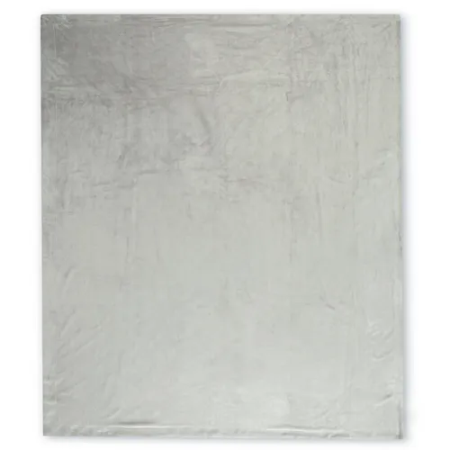 Super Weiche Kuscheldecke Dunkelblau