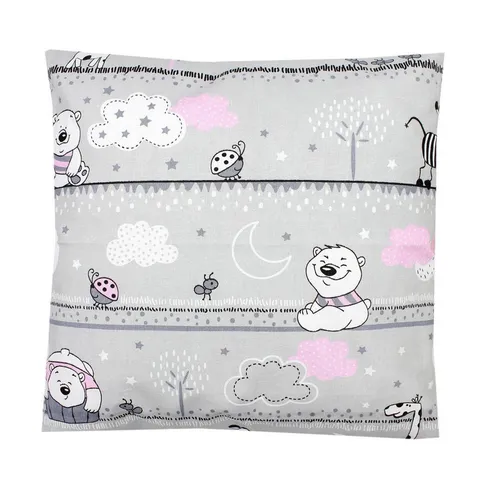 Kissenbezüge Pink von TupTam