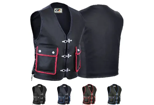 Westen Rot von German Wear