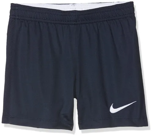 Nike Unisex Kinder Dry Academy 18 Shorts, Dunkelblau, XL / 158-170 cm