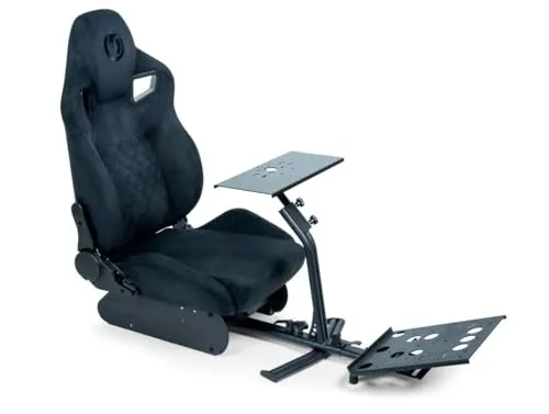 Rennsport-Cockpit PCRC-RM2ALCANCOBRA