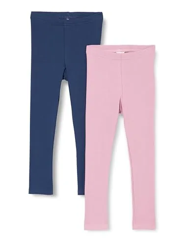 Fred's World by GREEN COTTON 2er-Set Leggings 