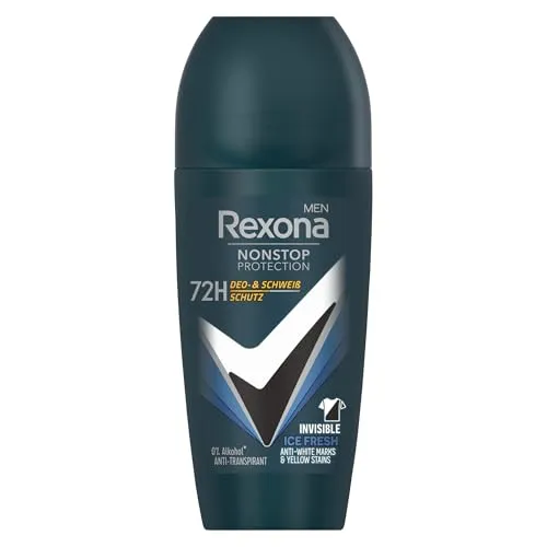 Rexona Deodorants & Antitranspirante von Rexona