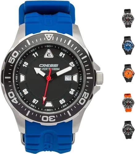Cressi Manta Watch Colorama von Cressi