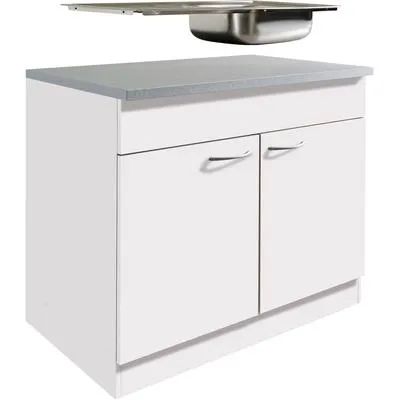 Spülenschrank WIHO KÜCHEN