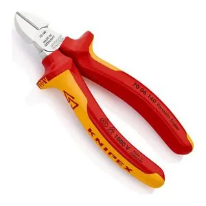 Knipex Seitenschneider 70 06 140 von KNIPEX