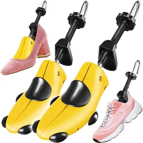 Schuhstrecker Schuhspanner Größe 39-43 Schuh Spanner Schuhdehner Kunststoff