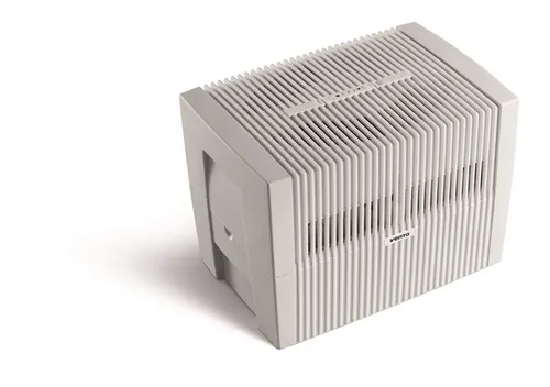 LW45 Luftbefeuchter weiß grau