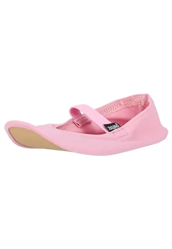 ZIGZAG Kinder Gymnastikschuh Denise 4290 Rose Elegance 32