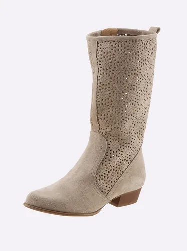 heine Stiefel Stiefel