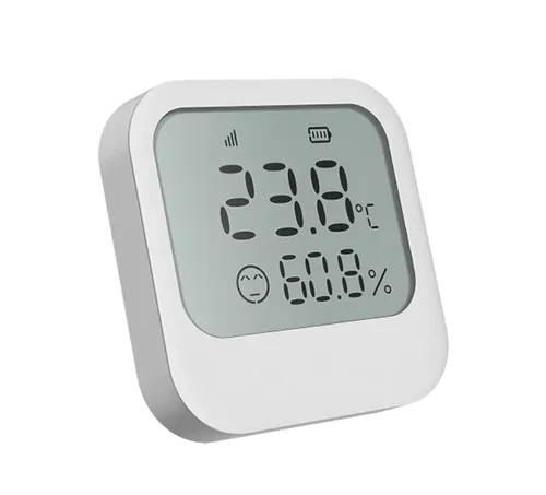 Greenlock Temperatur Sensor