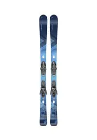 HEAD Damen All-Mountain Ski e-super Joy SW + JOY 11 GW SLR von HEAD