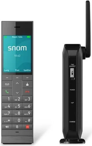 Snom HM201 von Snom