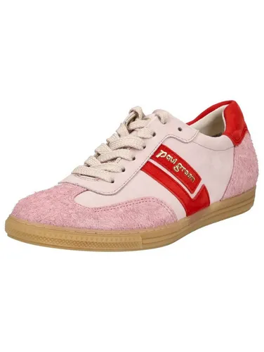 Paul Green 5450 Damen Sneakers in EU 42 - Stylische Paul Green 5450 Damen Sneakers in EU 42, ideal für den Alltag. Komfortabel und modisch, perfekt für jeden Anlass.