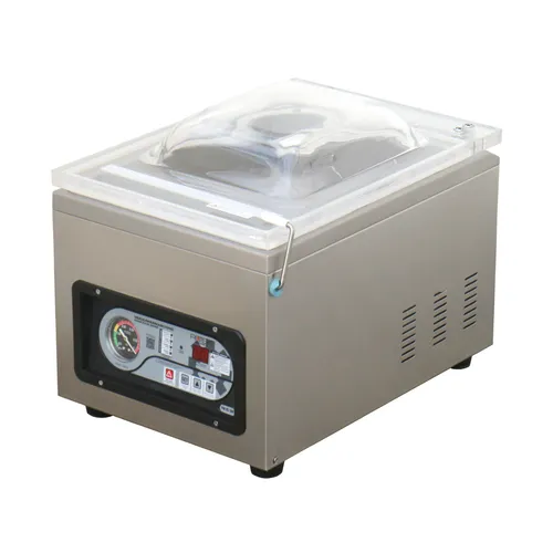 Profi Vakuumierer Tisch 8cbm Vakuumiergerät Vakuummaschine Vakuumgerät Vakuum