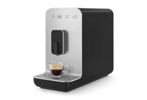 Smeg Espressomaschinen von Smeg