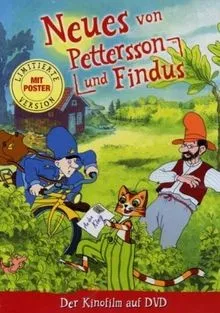 Neues von Pettersson und Findus - Die Original-DVD zum 2.... | DVD | Zustand neu