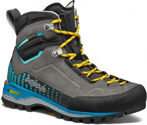 Die besten Asolo Wanderschuhe | Test 08/2026 von Asolo