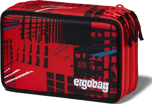 ergobag Maxi Mäppchen Set 40-Teilig von ergobag