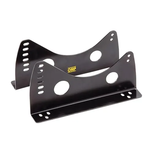 Produktbild OMP HC/733E Sitzgestell 3mm 350mm Stahl