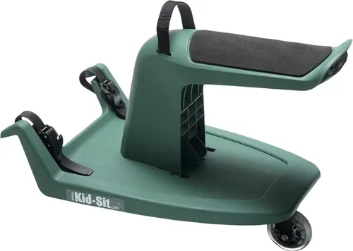 Kiddy Board Mittfahrbrett Kid Sit von Eve Kids