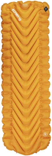 Klymit Insulated Static V 2 safron Regular