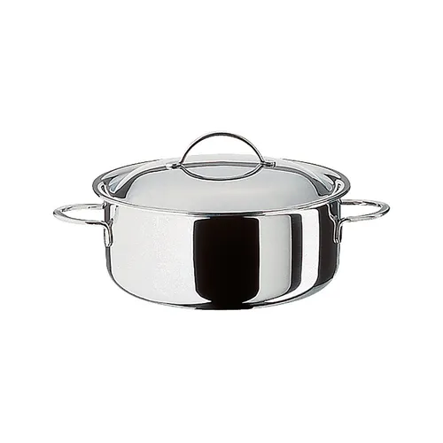 SPRING Bratentopf CRISTAL 16 cm für Induktion von Spring